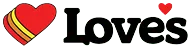 Love's Travel Stops logo