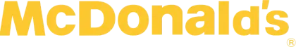 McDonald's logo