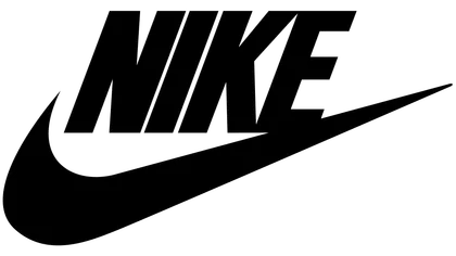 Nike logo