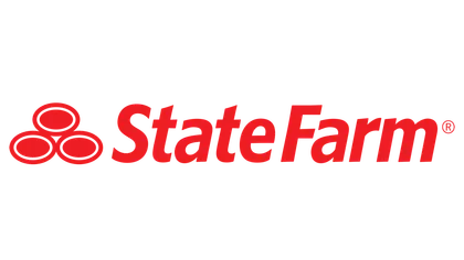 State Farm logo