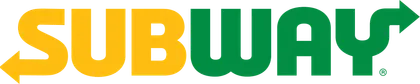 Subway logo