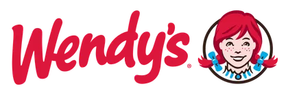Wendy's logo
