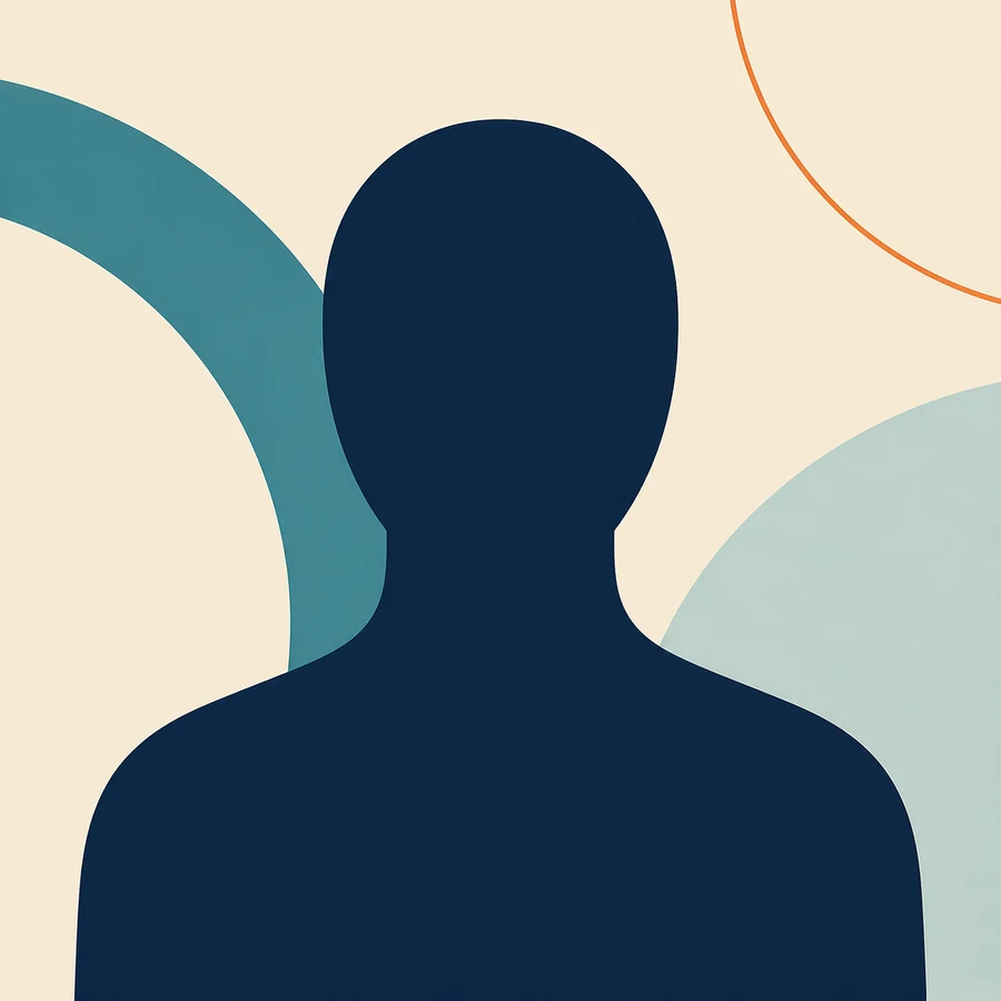 Faceless placeholder avatar for Jeremy