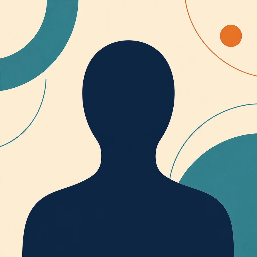 Faceless placeholder avatar for Stephanie